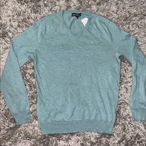 J crew mercantile small men’s v neck pullover